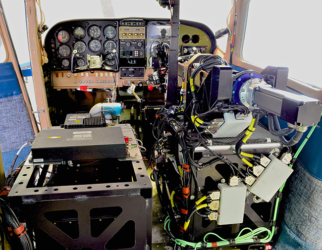 Cessna drone deals